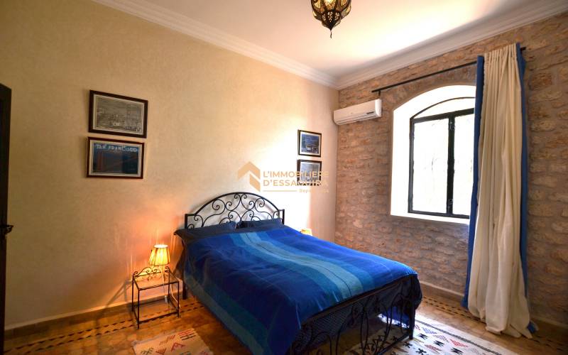 Villa sans VNA 4 chambres (15)